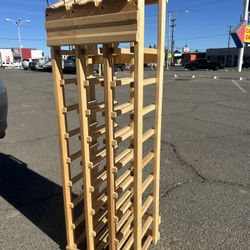 Wine Rack