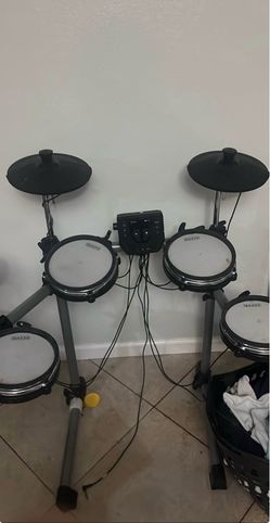 Electric drums