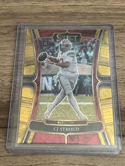 Baseball/Football cards