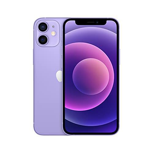 Used iPhone 12 Purple With TikTok