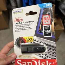 Ultra Sandisk USB 3.0 