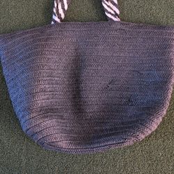 Beach/Pool Tote Handbag 