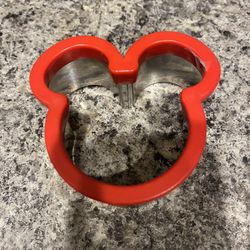 Disney cookie