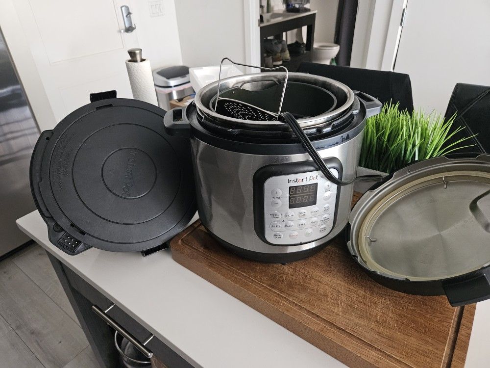 InstaPot Duo Great Price