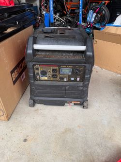 Predator 3500