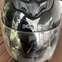 Motorcycle Helmet
