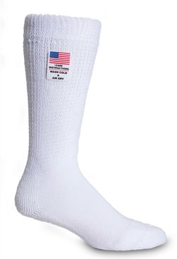 12 PAIR XL DIABETIC SOCKS. $25