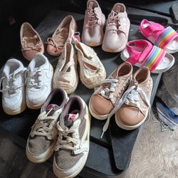 Kids Shoes " 7,8,9"