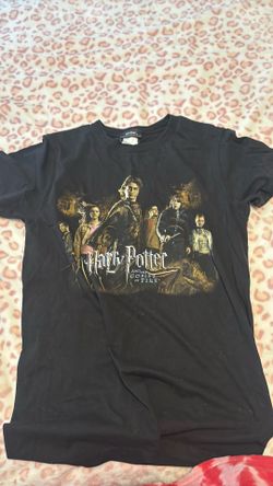 Harry Potter shirt