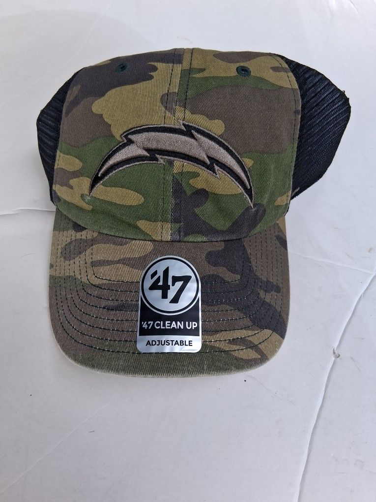 Los Angeles Chargers 
