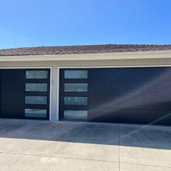 Garage Door