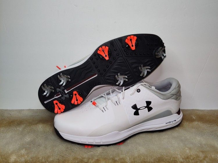 Under armour on sale hovr matchplay review