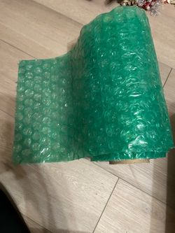 bubble wrap