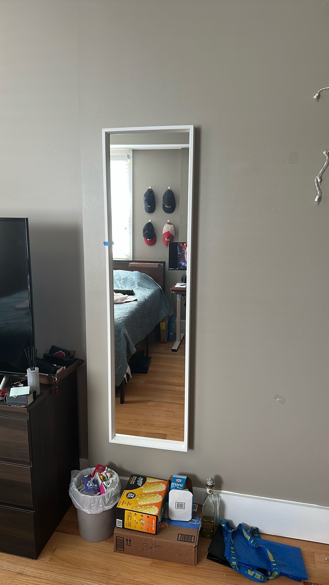 Full Length Mirror