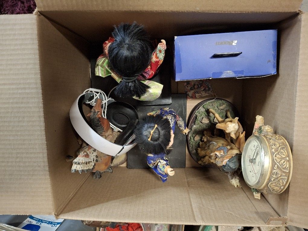 Box Of Goodies
