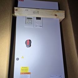 ACH580-BDR-034A-4  HVAC Drive
