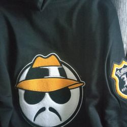 Lowrider Hoodie