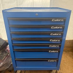 🛠️ Calibre Tool Chest Set – Heavy-Duty Storage – Excellent Deal! 🛠️ $350 OBO