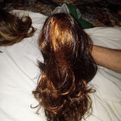 Hair Extensions