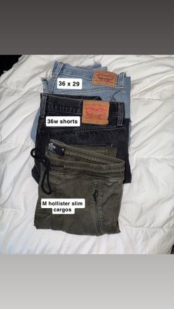 Clothes bundle