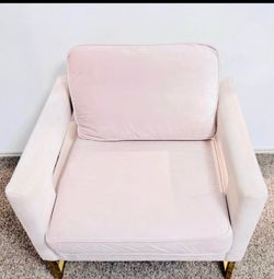 Accent chair