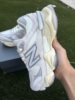 New Balance 9060 Sea Salt