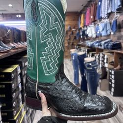 Men’s Western Boots 