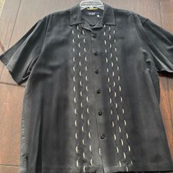 Men’s Net Nest Size Large