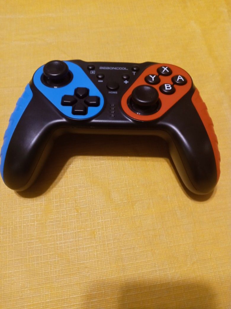 Beboncool Wireless Controller For Switch / Switch Lite