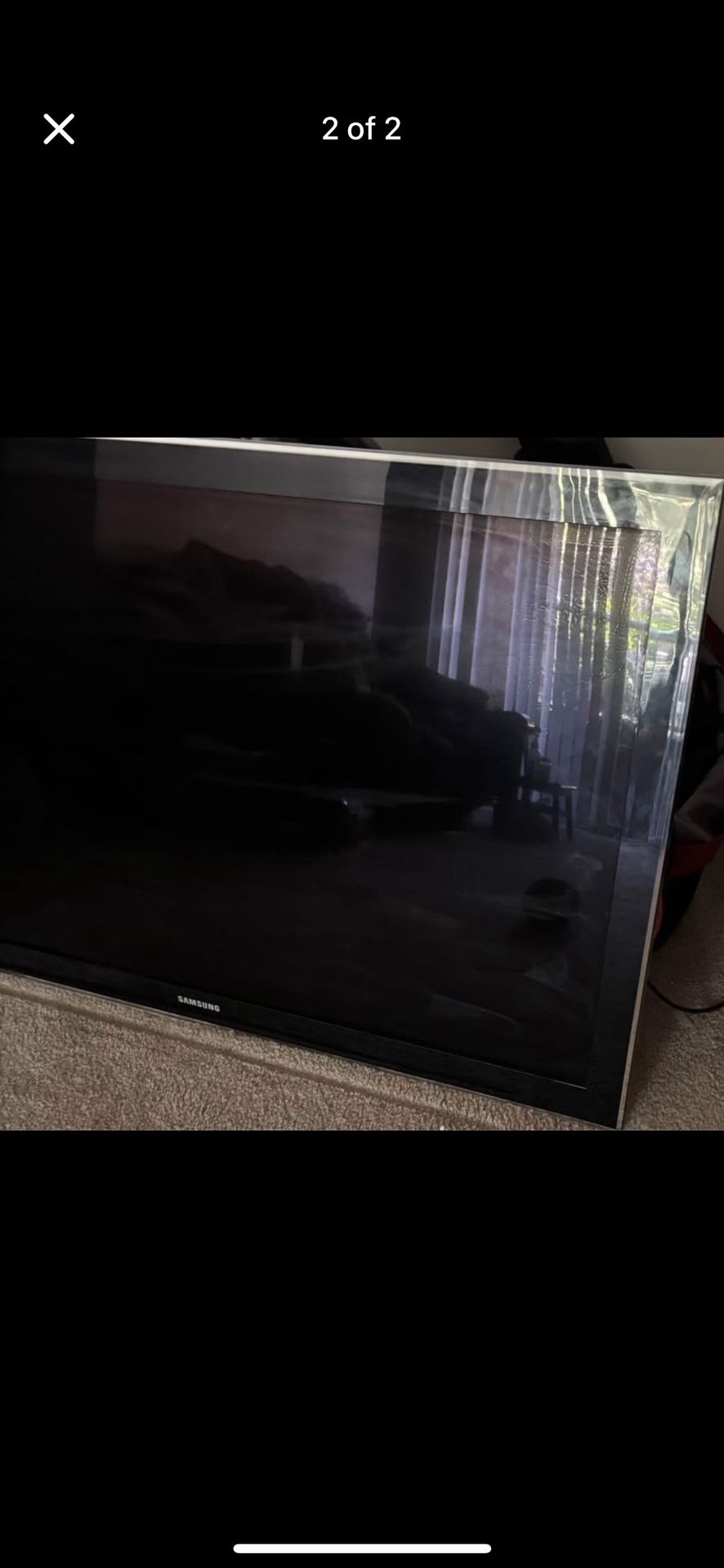 Samsung TV