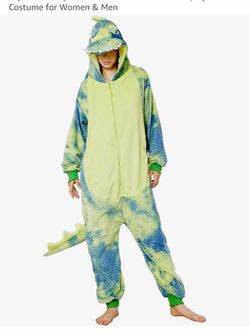 Dinosaur costume/pj