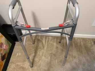Folding Walker