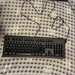 Gaming  Keyboard Steelsseries apex 100