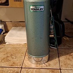 Vintage Thermos Clean Excellent Condition 