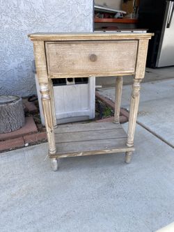 Vintage Small Table