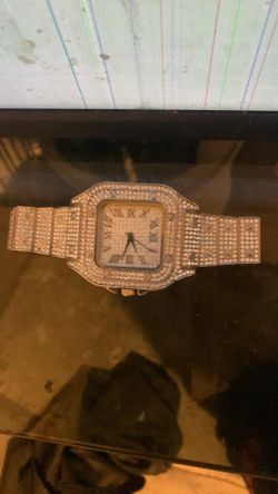 Dimond whatch