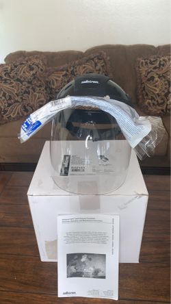 Faceshield