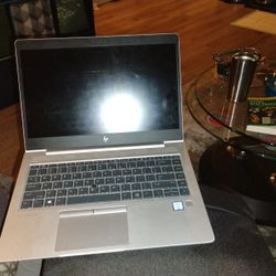 Hp Laptop 17"