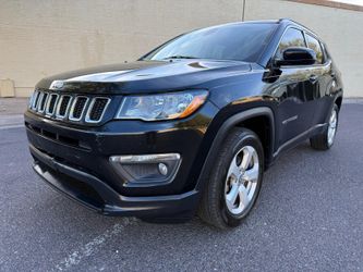 2017 JEEP.COMPASS.SPORT,.TWO.OWNERS, CLEAN.AUTO-CHECK, COLD.AC, GREAT.ON.GAS, NICE.SUV, RUNS.GREAT, FINANCE AVAILABLE 🚘