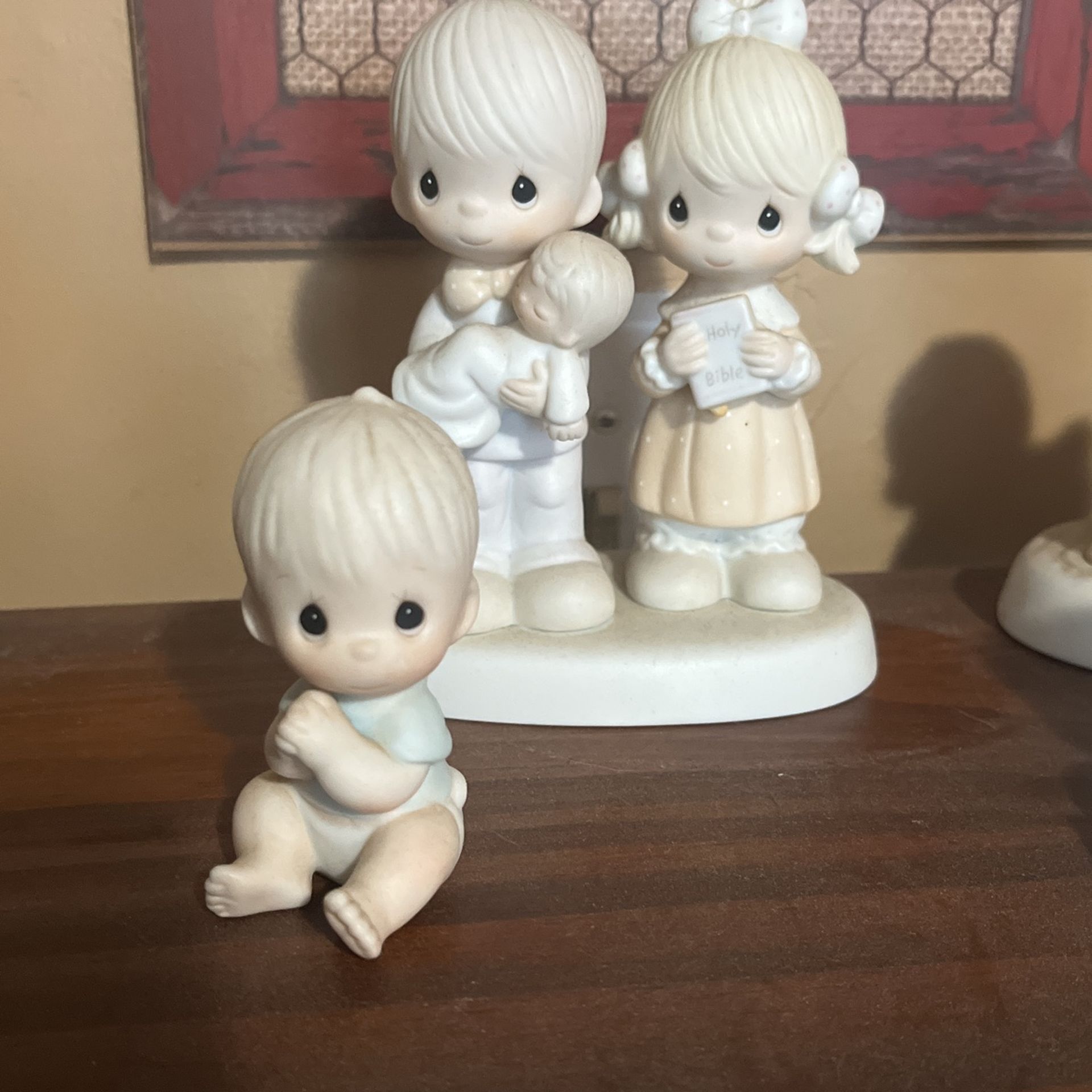 Precious moments