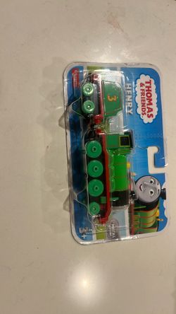 Thomas And Friends Henry