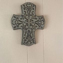 Celtic Cross Home Decor 