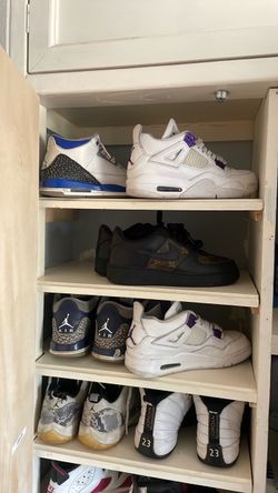 Jordans