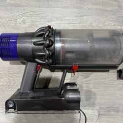 Dyson Cyclone Total Clean 