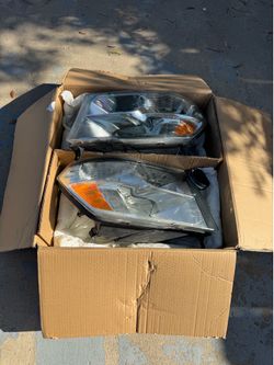 2015 ram 1500 headlights