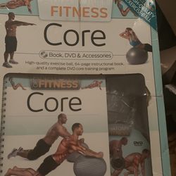 Fitness Ball