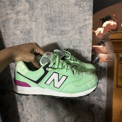 New Balance