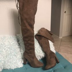 Beautiful Boots