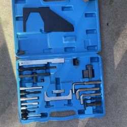 OMT) Timing Tool Kit