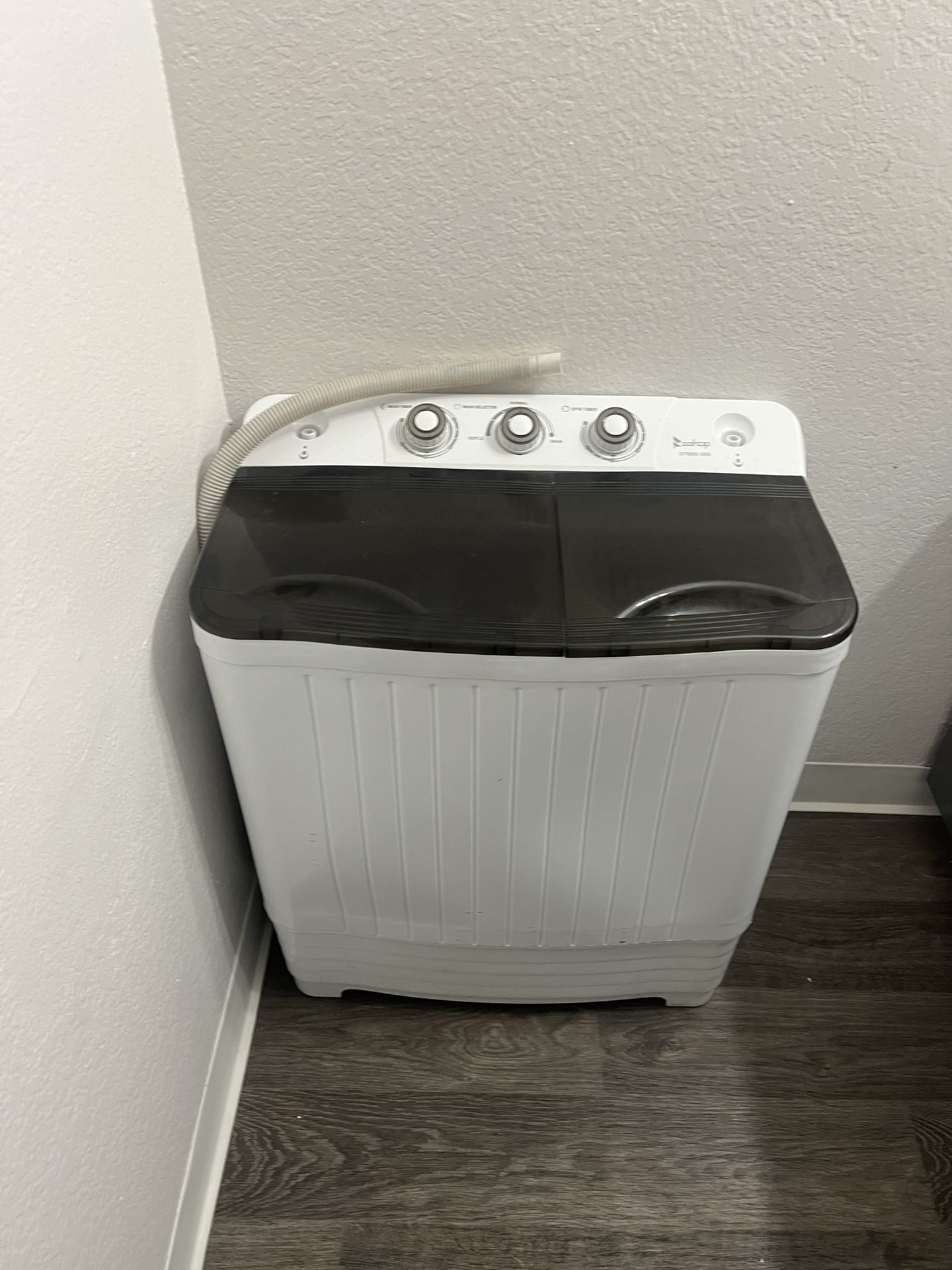 Compact Washer & Dryer Combo